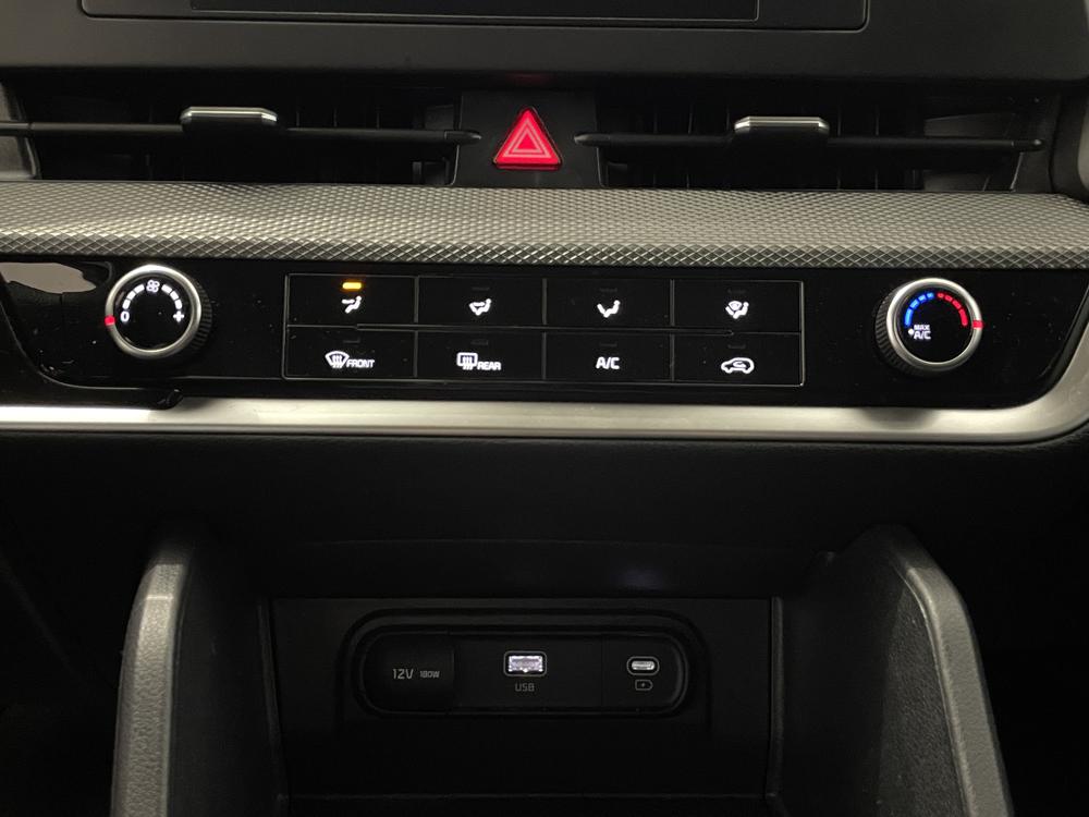 Kia Sportage LX AWD 2023 d’occasion à vendre - 24