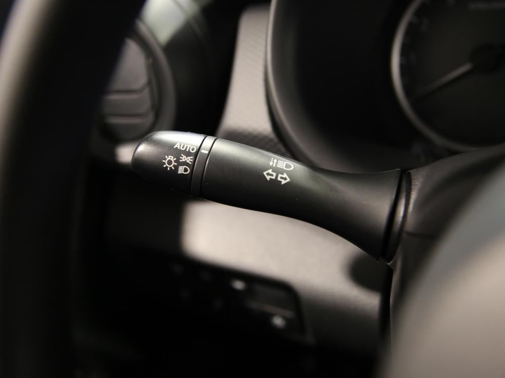 Nissan Kicks S 2023 d’occasion à vendre - 23