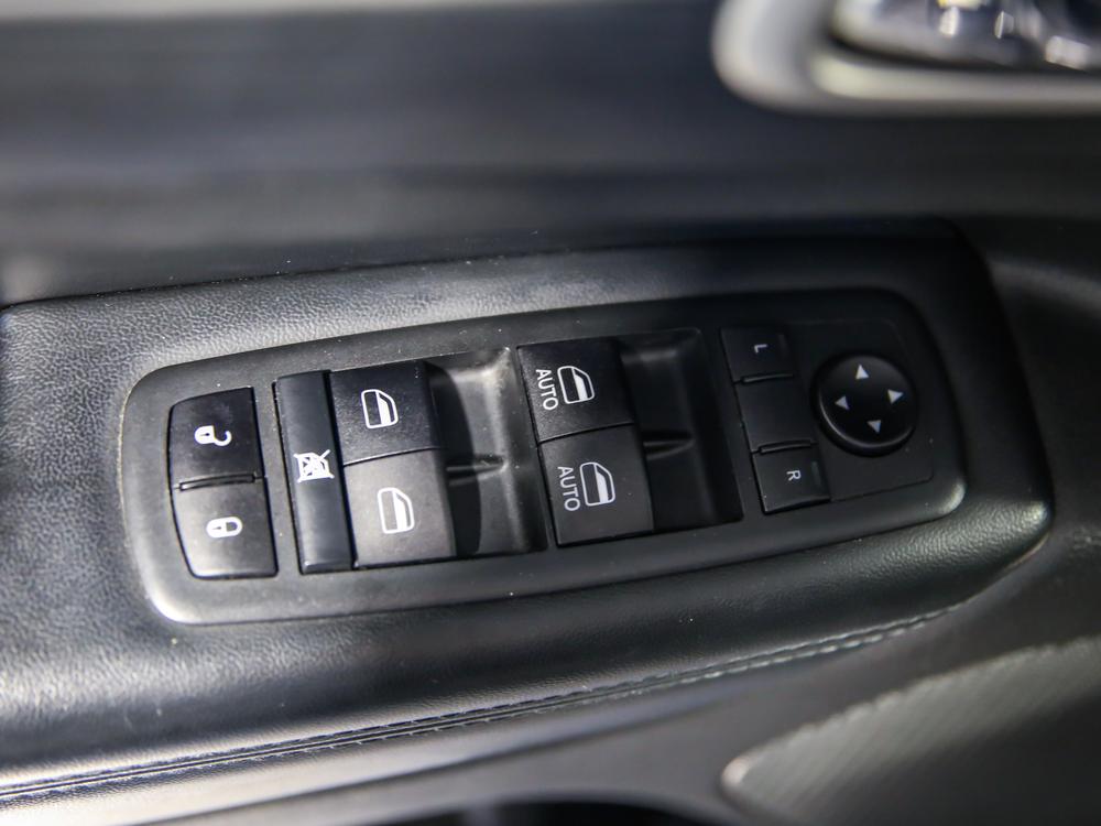 Jeep Grand Cherokee Laredo 2021 d’occasion à vendre - 16