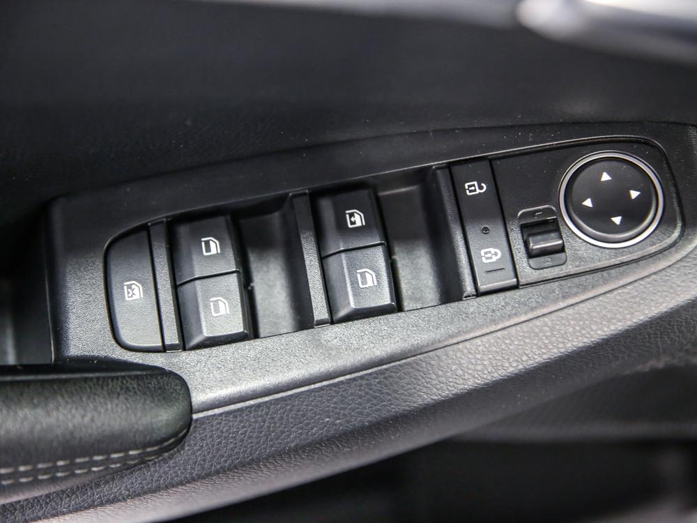 Kia Seltos EX 2023 d’occasion à vendre - 17