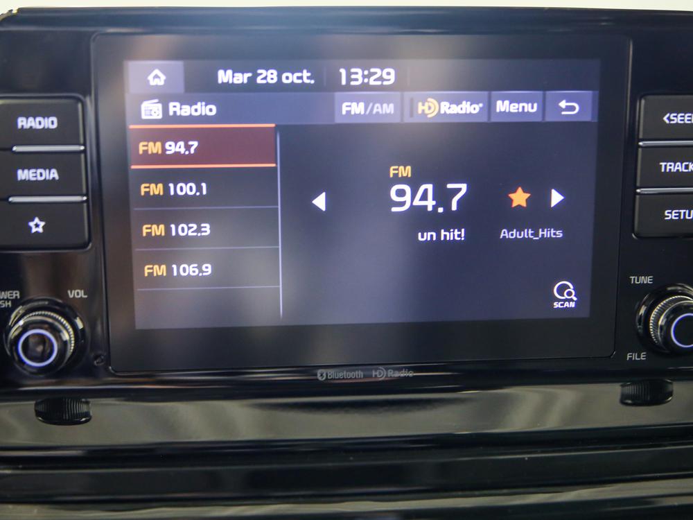 Kia Seltos EX 2023 d’occasion à vendre - 26