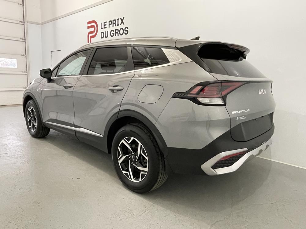 Kia Sportage LX AWD 2023 d’occasion à vendre - 6