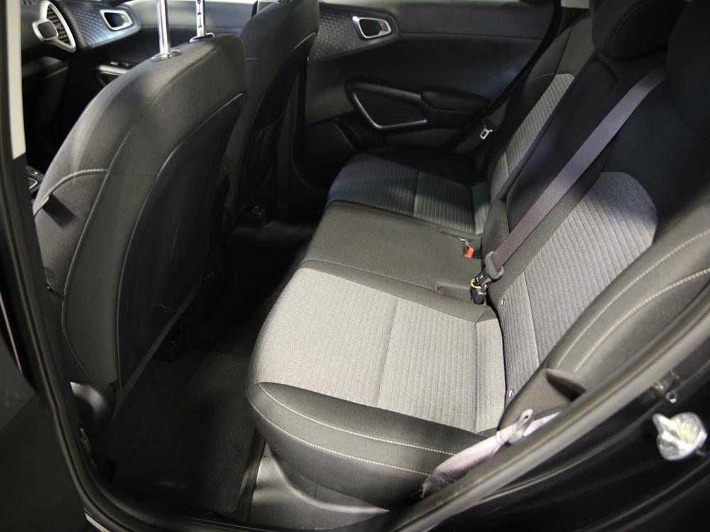 Kia Soul EX 2021 d’occasion à vendre - 31