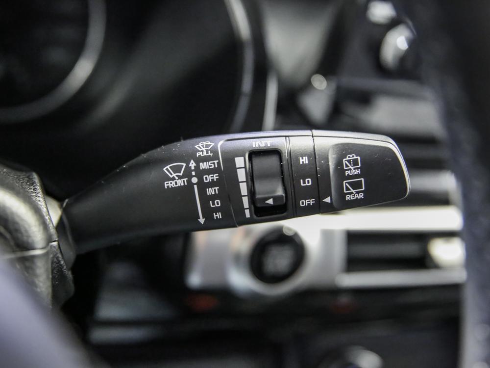 Kia Seltos EX 2022 d’occasion à vendre - 23