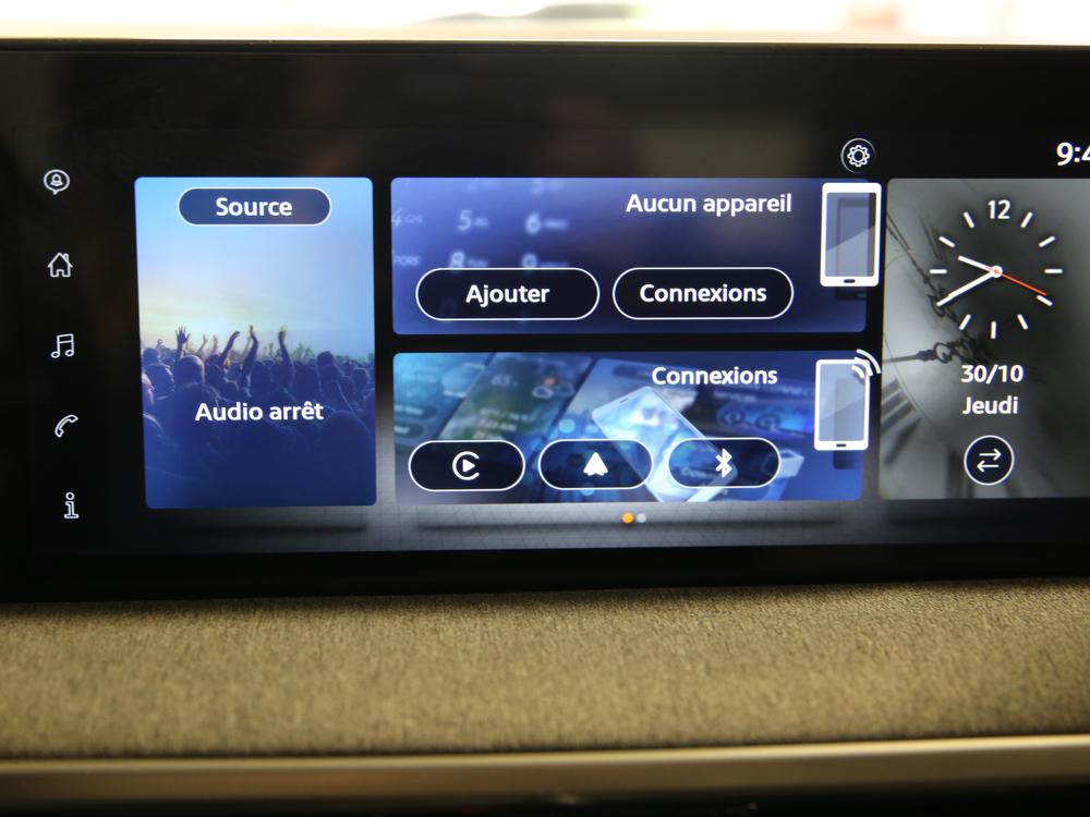 Nissan Kicks SV 2025 d’occasion à vendre - 26