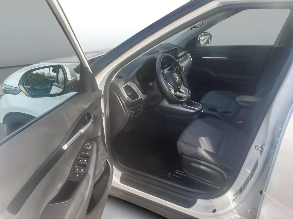 Kia Seltos LX FWD 2021 d’occasion à vendre - 13