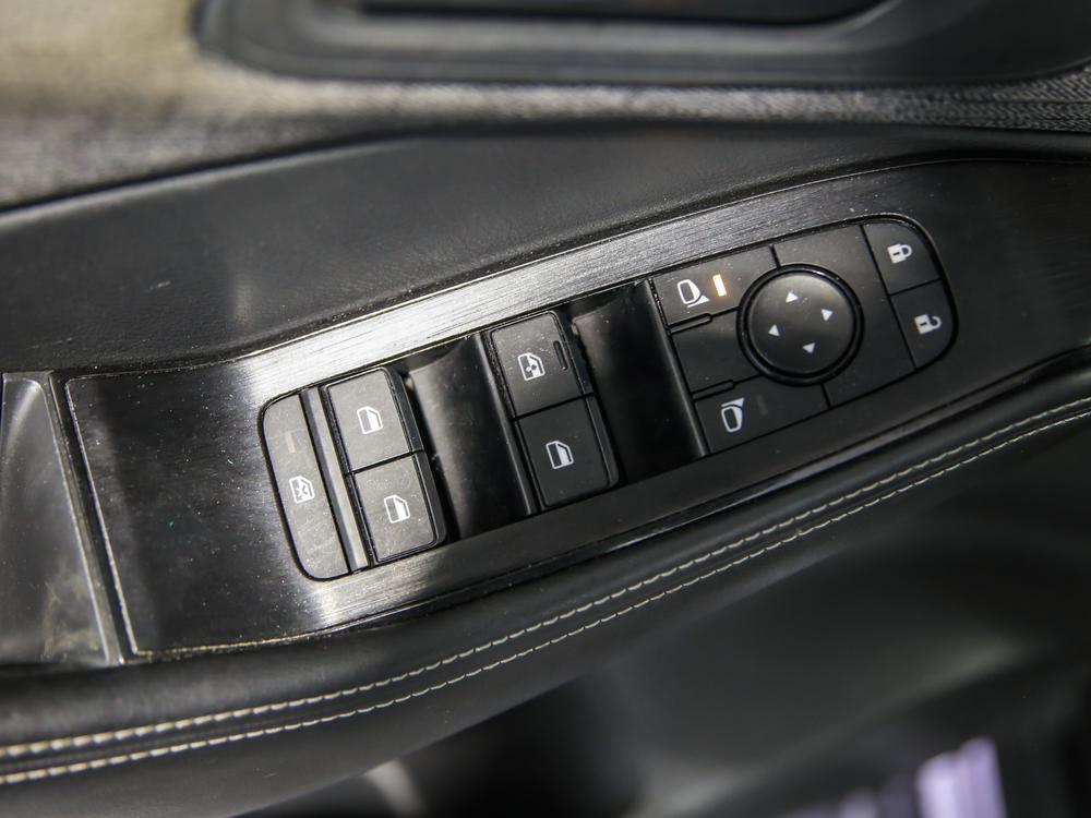 Nissan Rogue S 2021 d’occasion à vendre - 16