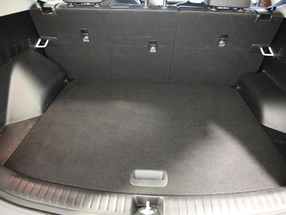 Kia Seltos EX 2023 d’occasion à vendre - 32