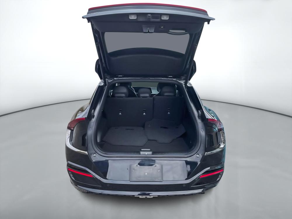 Kia EV6 GT-LINE PACK. 1 2024 d’occasion à vendre - 8