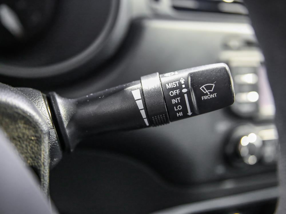 Kia Rio LX+ 2015 d’occasion à vendre - 23