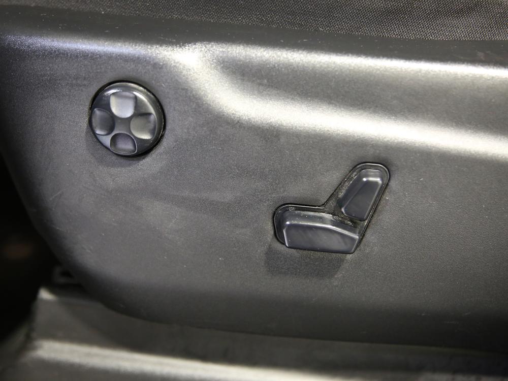 Jeep Grand Cherokee Laredo 2021 d’occasion à vendre - 18