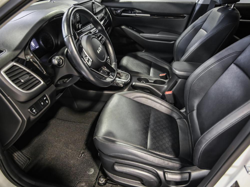 Kia Seltos EX 2022 d’occasion à vendre - 17