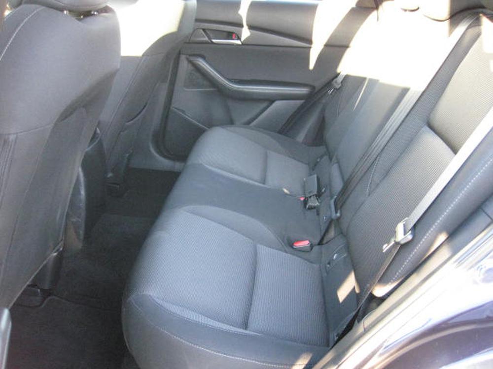 Mazda CX-30 GX 2024 d’occasion à vendre - 12