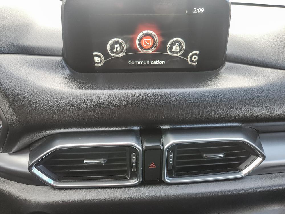 Mazda CX-5 GX 2020 d’occasion à vendre - 22