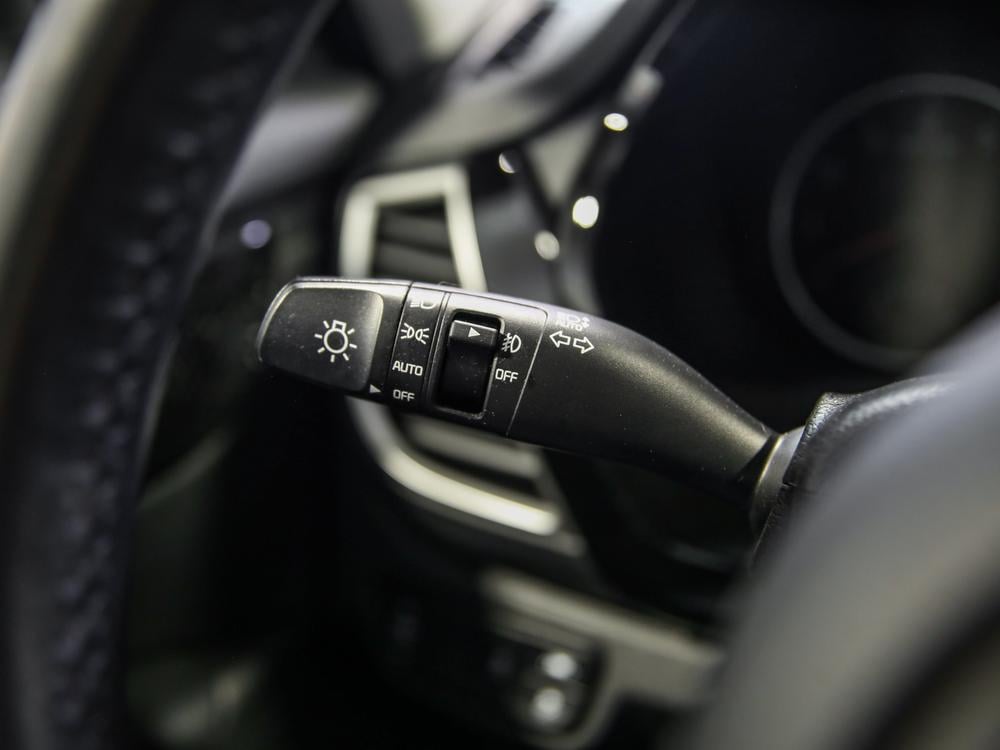 Kia Seltos EX 2023 d’occasion à vendre - 22