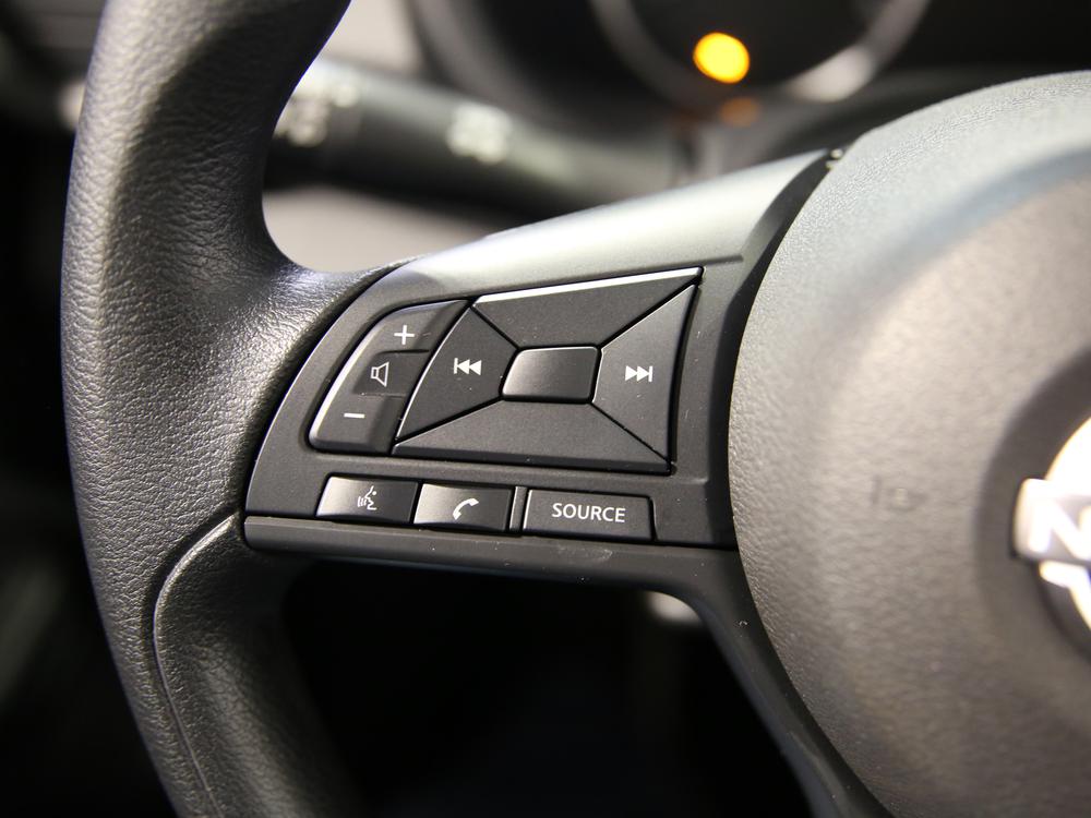 Nissan Kicks S 2023 d’occasion à vendre - 19