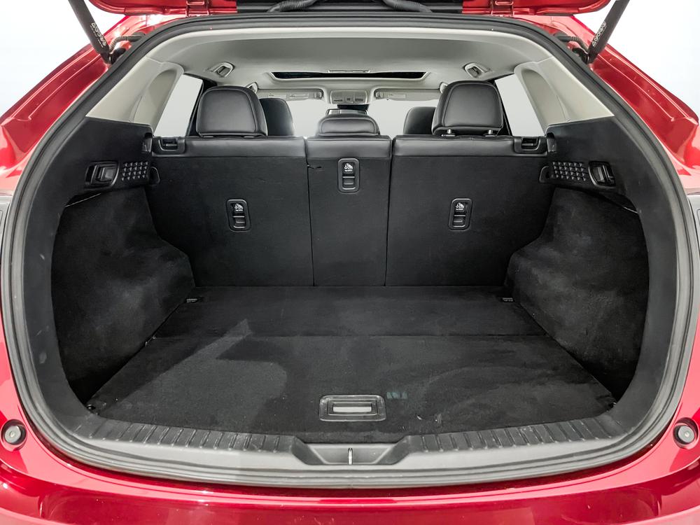 Mazda CX-5 GS AWD 2023 d’occasion à vendre - 37