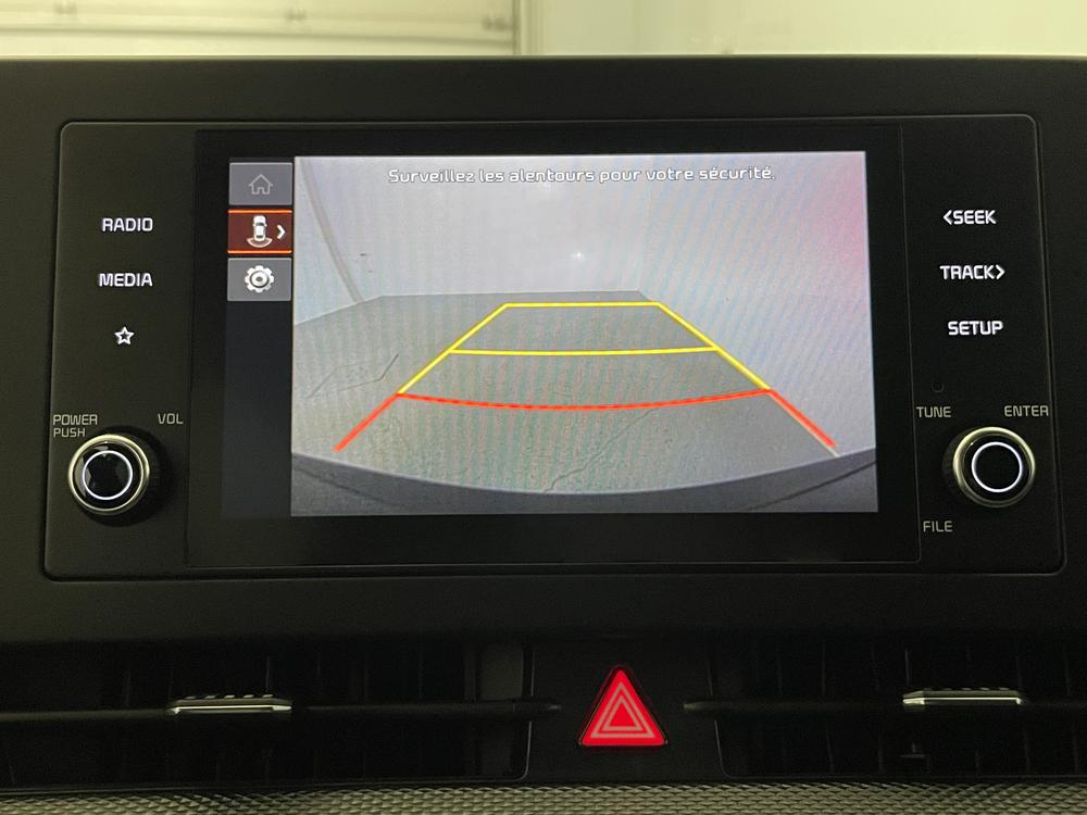 Kia Sportage LX AWD 2023 d’occasion à vendre - 23