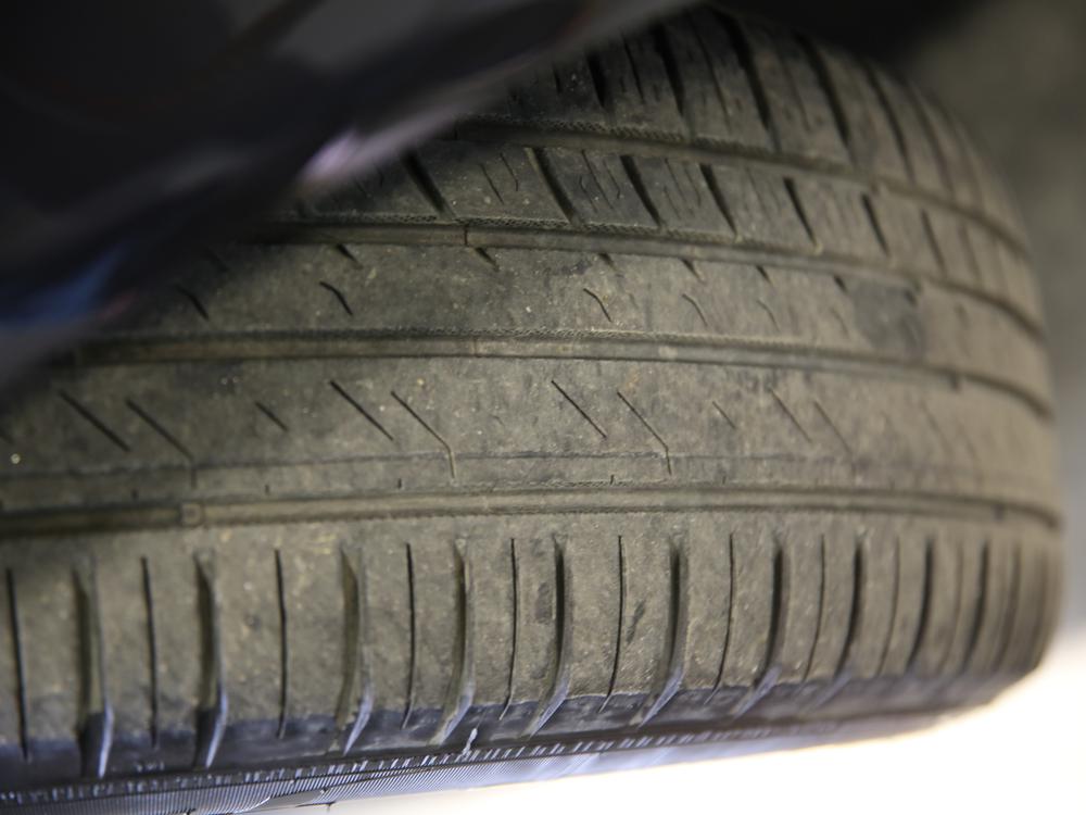 Dodge Grand Caravan SE 2019 d’occasion à vendre - 13