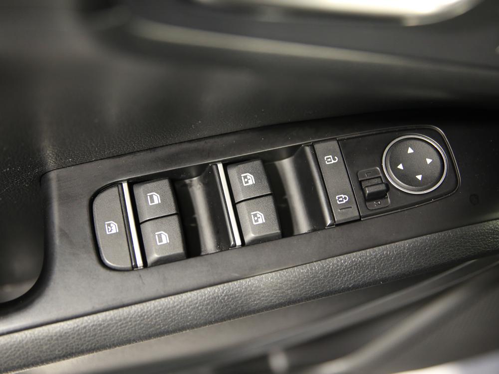 Kia Soul EX 2021 d’occasion à vendre - 16