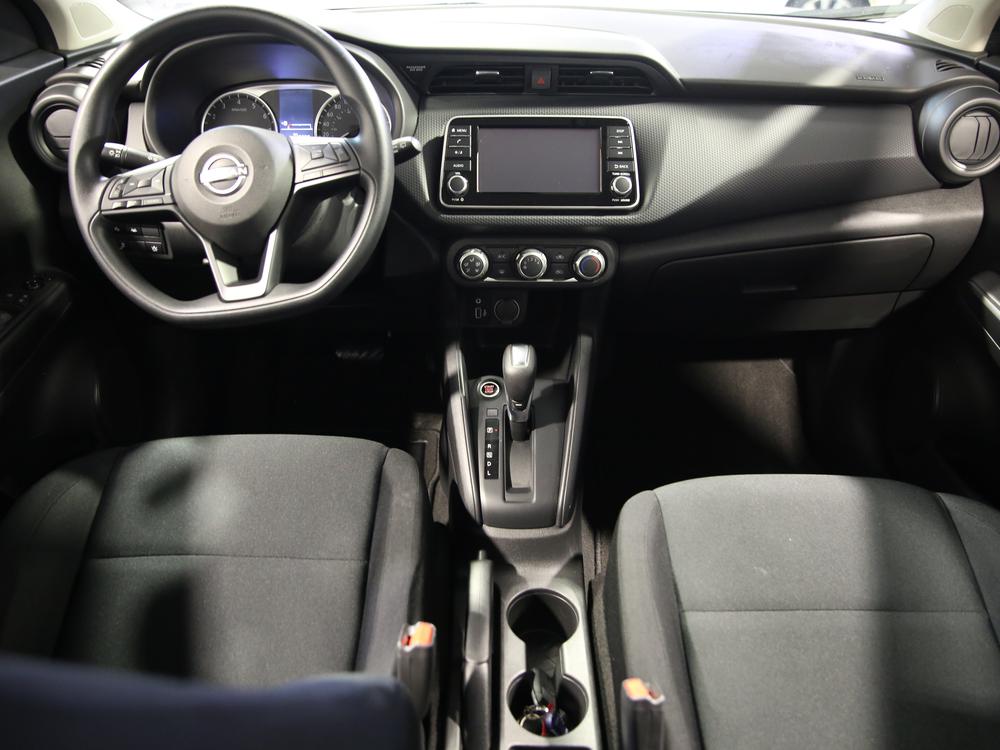 Nissan Kicks S 2023 d’occasion à vendre - 31