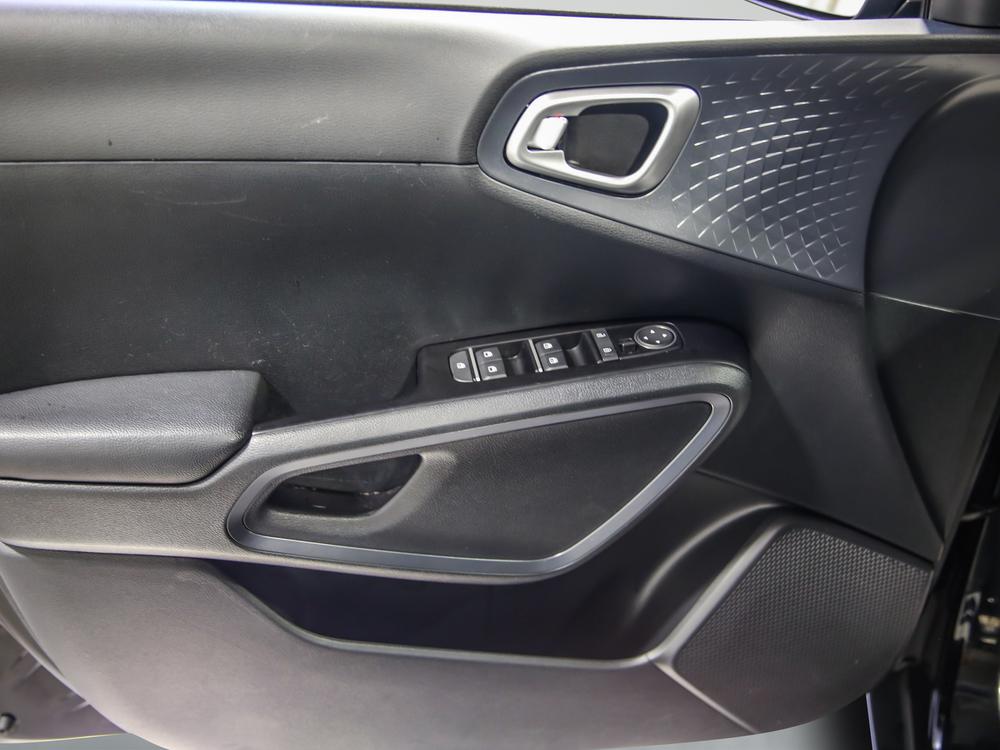 Kia Soul EX 2021 d’occasion à vendre - 14