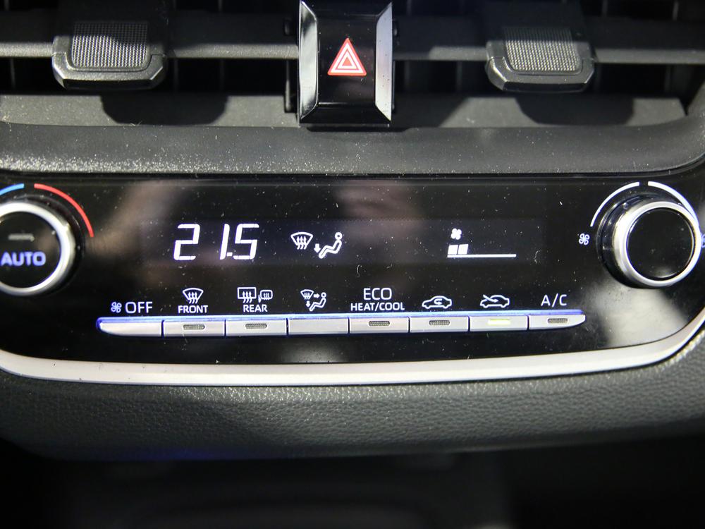 Toyota Corolla LE 2020 d’occasion à vendre - 28