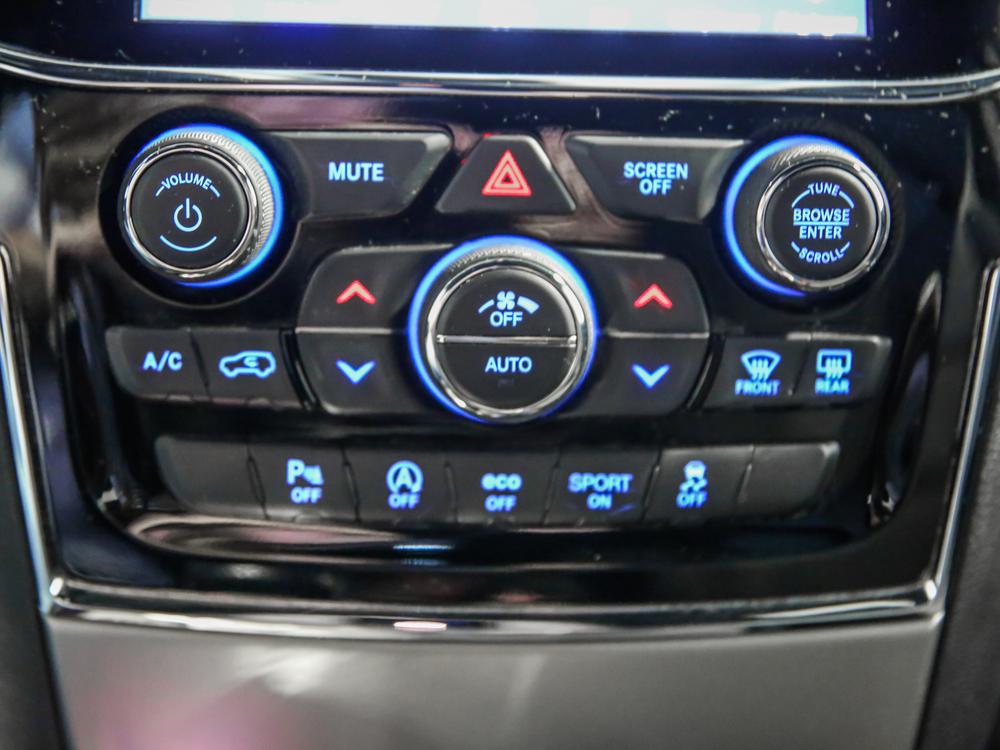 Jeep Grand Cherokee Laredo 2021 d’occasion à vendre - 27