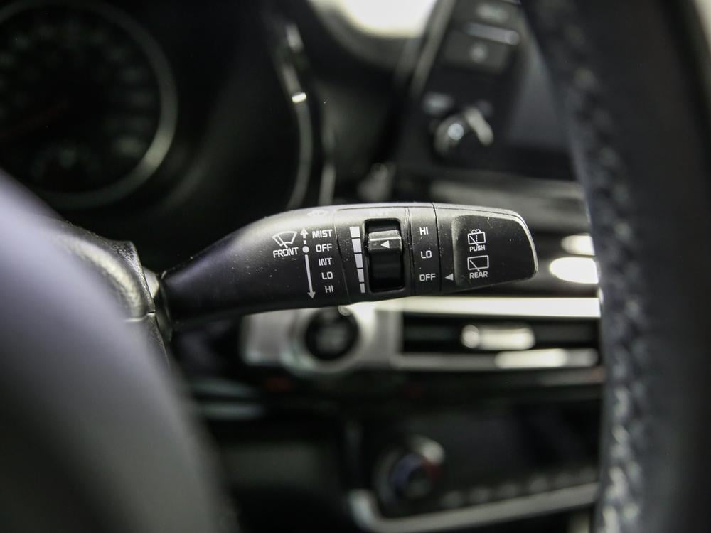 Kia Seltos EX 2023 d’occasion à vendre - 23