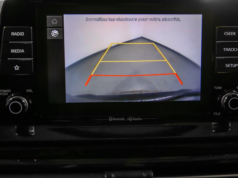 Kia Seltos EX 2023 d’occasion à vendre - 28