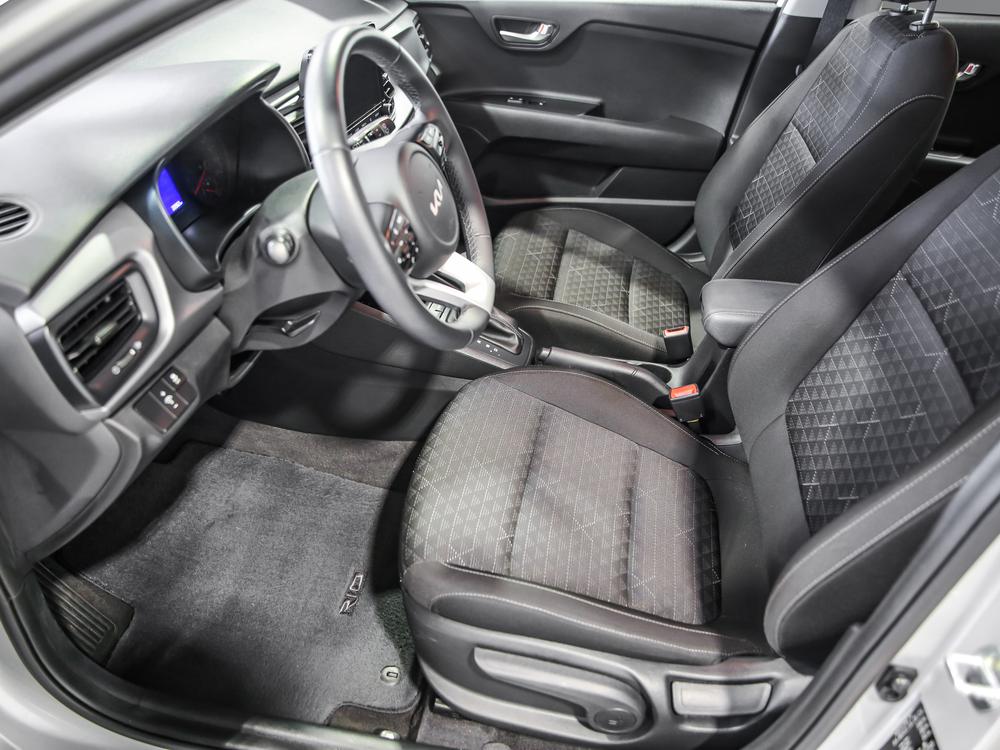 Kia Rio 5 portes LX+ 2023 d’occasion à vendre - 18