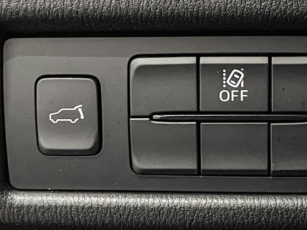 Mazda CX-5 GS AWD 2023 d’occasion à vendre - 22