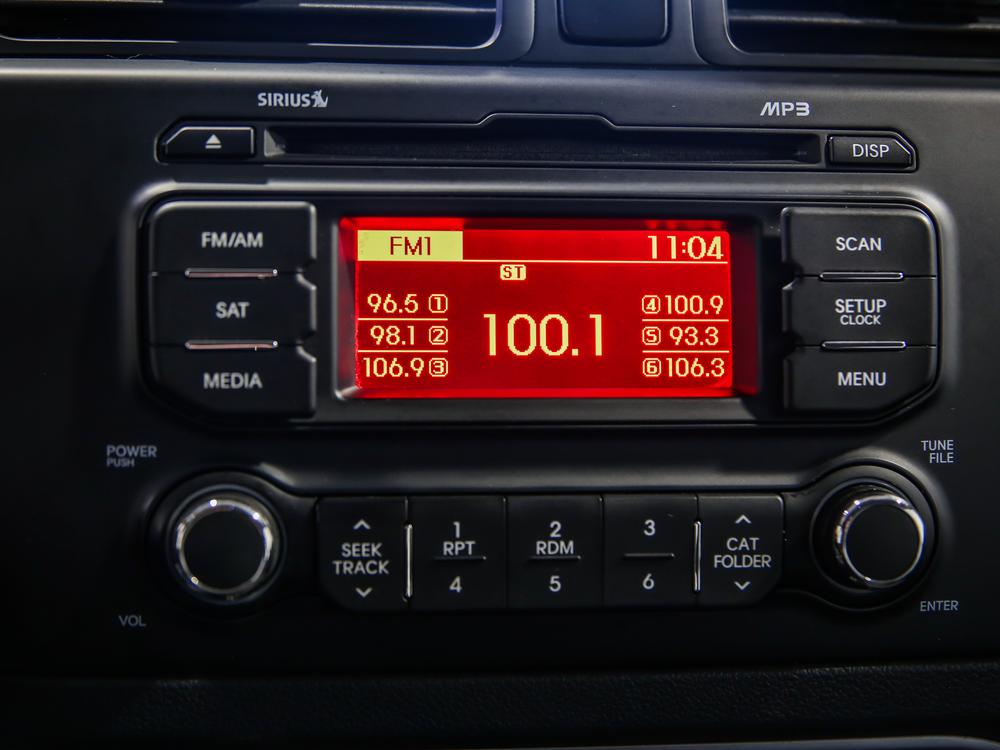 Kia Rio LX+ 2015 d’occasion à vendre - 26