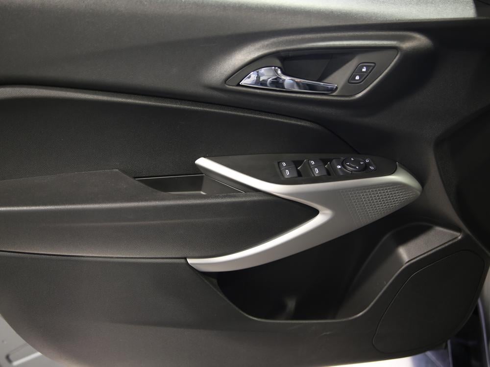 Chevrolet Trax LT 2024 d’occasion à vendre - 14