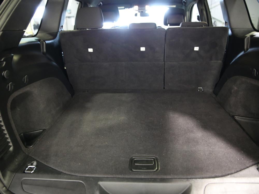 Jeep Grand Cherokee Laredo 2021 d’occasion à vendre - 31