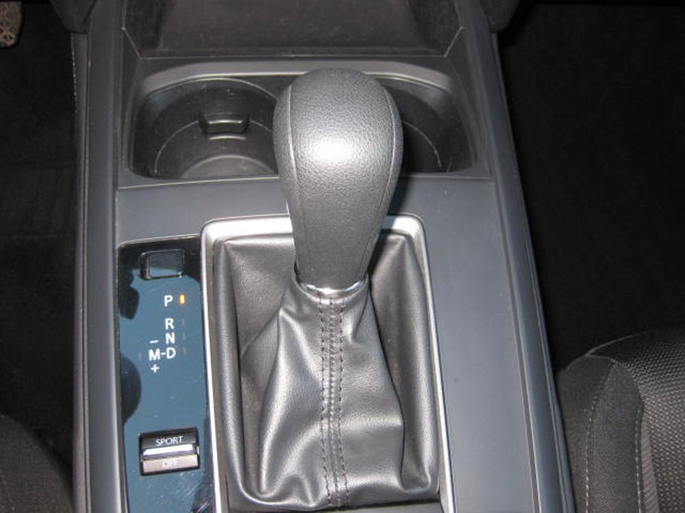 Mazda CX-30 GX 2024 d’occasion à vendre - 21