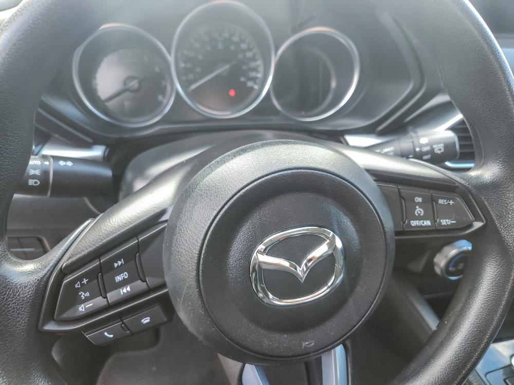 Mazda CX-5 GX 2020 d’occasion à vendre - 16