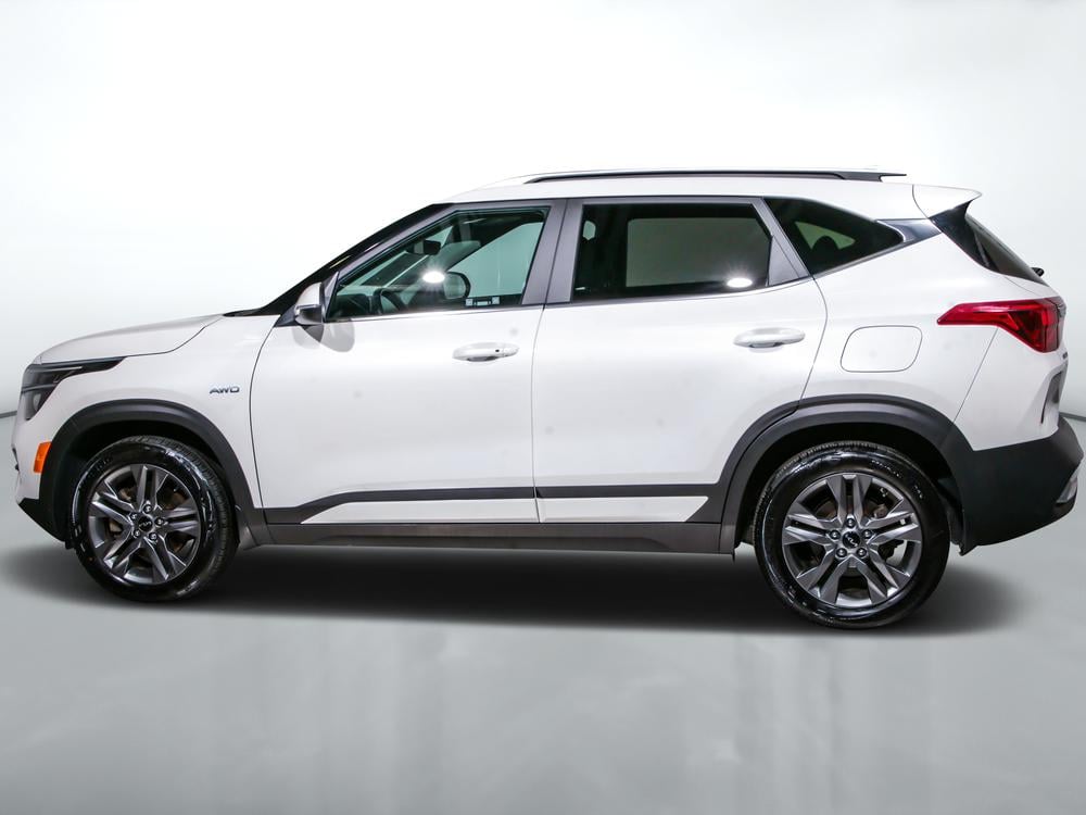 Kia Seltos EX 2022 d’occasion à vendre - 7