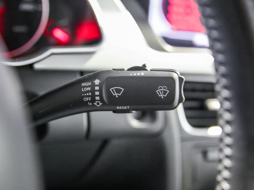 Audi A5 PREMIUM 2012 d’occasion à vendre - 23