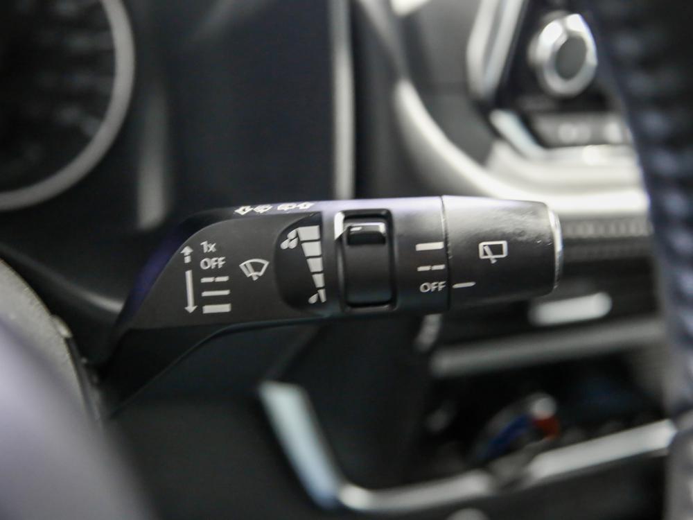 Nissan Rogue S 2021 d’occasion à vendre - 22