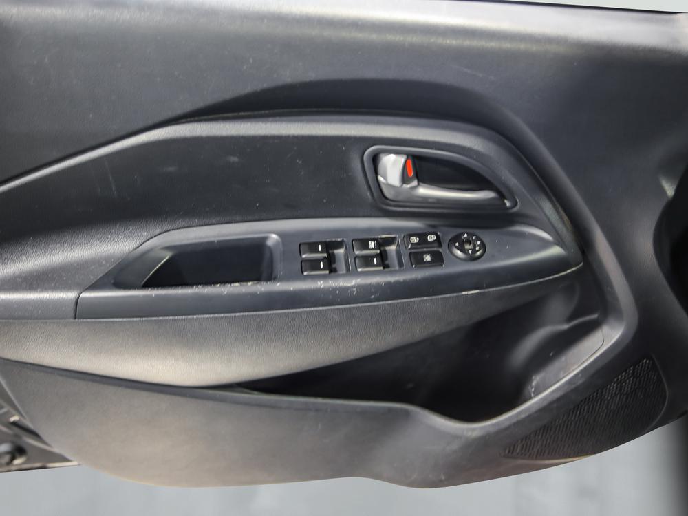 Kia Rio LX+ 2015 d’occasion à vendre - 14