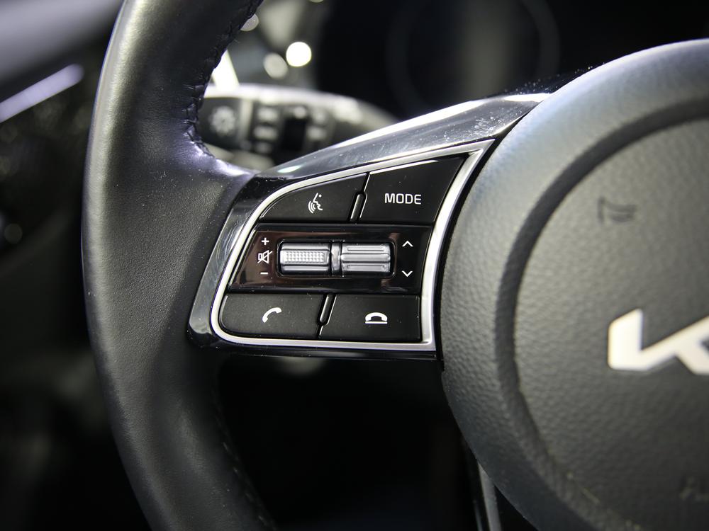 Kia Seltos EX 2023 d’occasion à vendre - 19