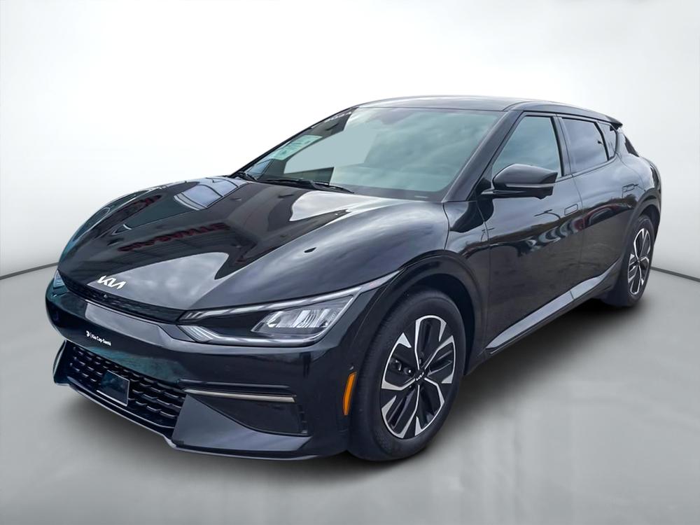 Kia EV6 GT-LINE PACK. 1 2024 d’occasion à vendre - 3