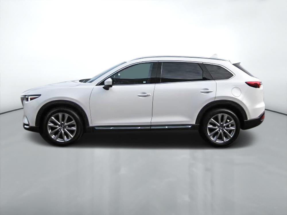 Mazda CX-9 GT 2023 d’occasion à vendre - 3