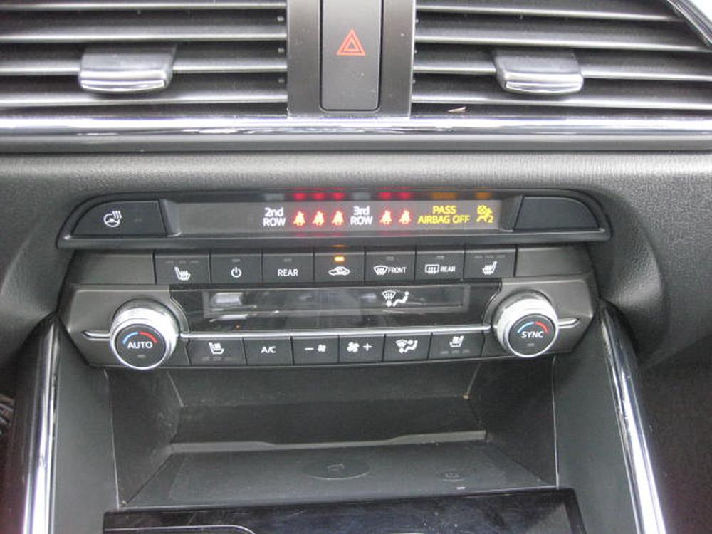 Mazda CX-9 GT 2023 d’occasion à vendre - 22