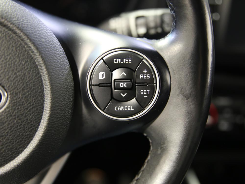 Kia Soul EX 2021 d’occasion à vendre - 21