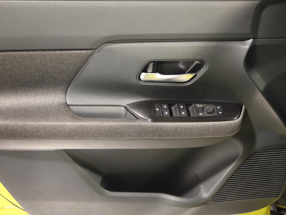 Nissan Kicks SV 2025 d’occasion à vendre - 14