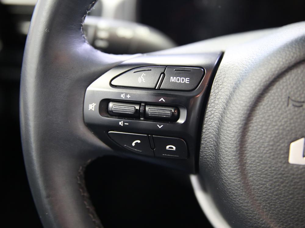 Kia Rio 5 portes LX+ 2023 d’occasion à vendre - 21