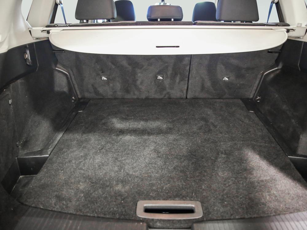 Nissan Rogue S 2021 d’occasion à vendre - 32