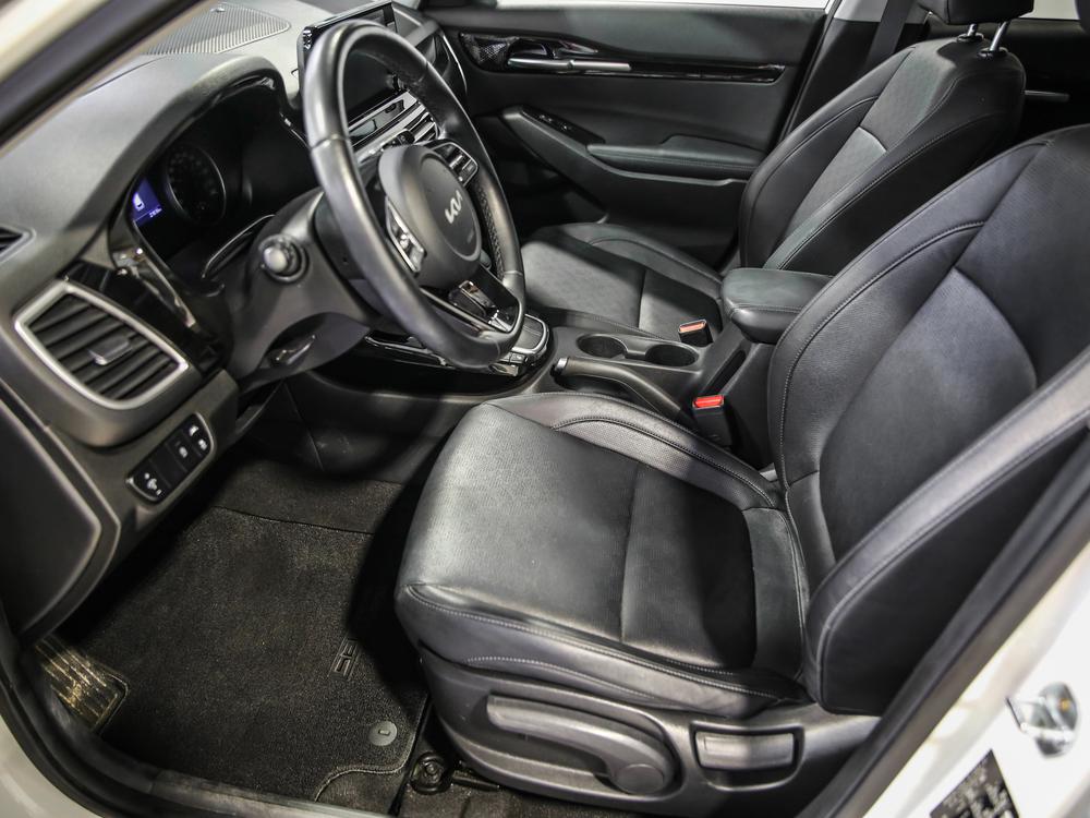 Kia Seltos EX 2023 d’occasion à vendre - 17